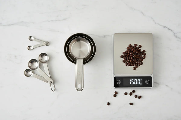 Measuring & Precision Tools
