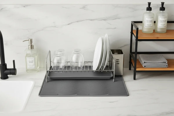 Sink & Countertop Caddies